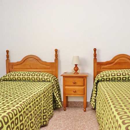 Apartamento Violeta Conil Conil De La Frontera Exterior photo