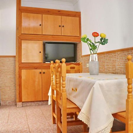 Apartamento Violeta Conil Conil De La Frontera Exterior photo