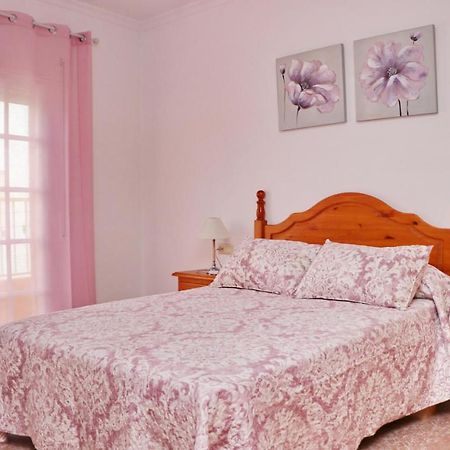 Apartamento Violeta Conil Conil De La Frontera Exterior photo