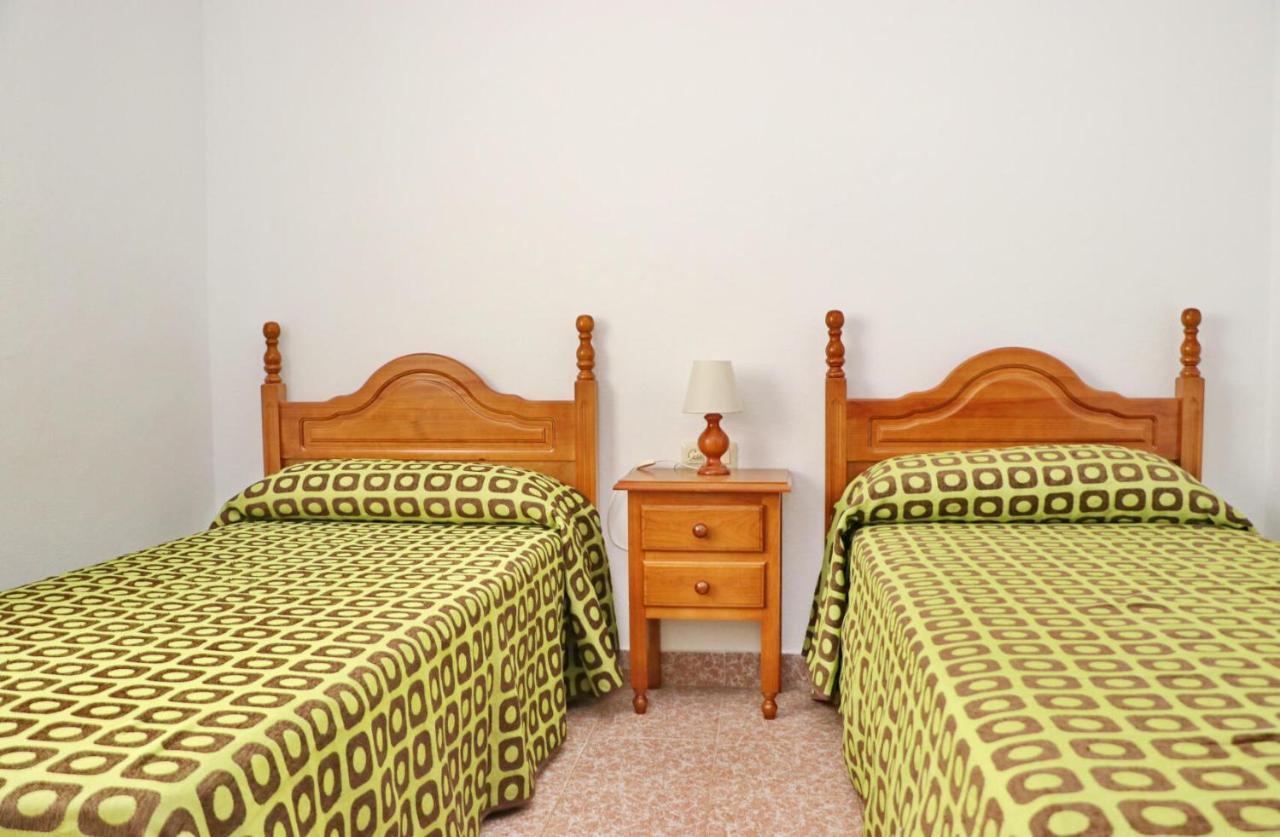 Apartamento Violeta Conil Conil De La Frontera Exterior photo